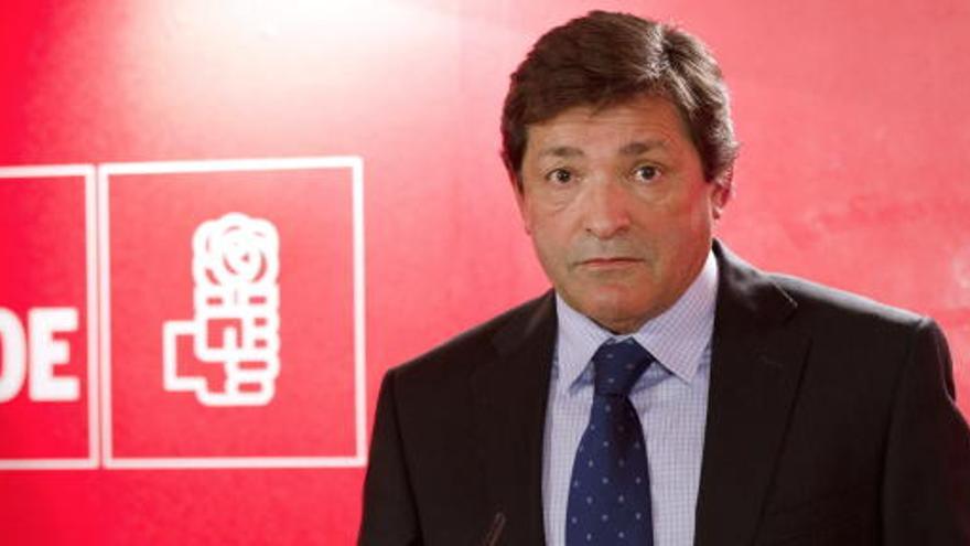 Javier Fernández será el nuevo presidente de Asturias.