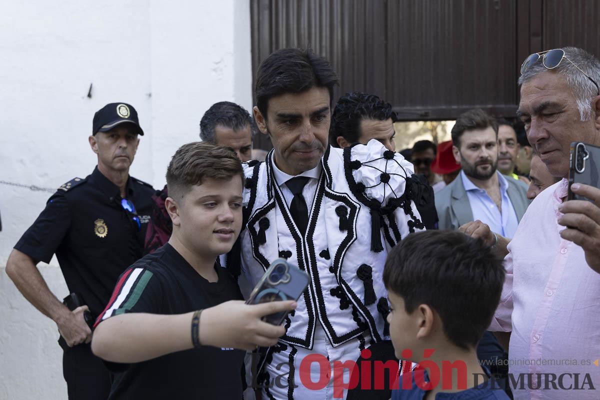 Lorca/Corrida de Feria_009