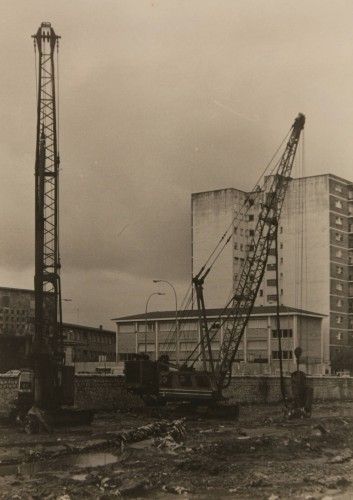 Inundaciones Malaga 1989