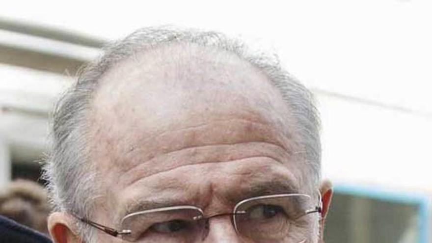 Rodrigo Rato.