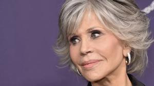 Jane Fonda fa públic que té càncer: «Estic suportant bé els tractaments»