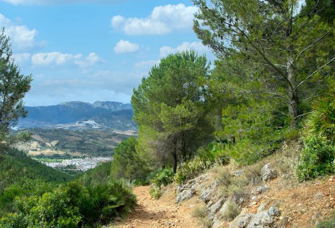 Grazalema, Cádiz, Sostenible