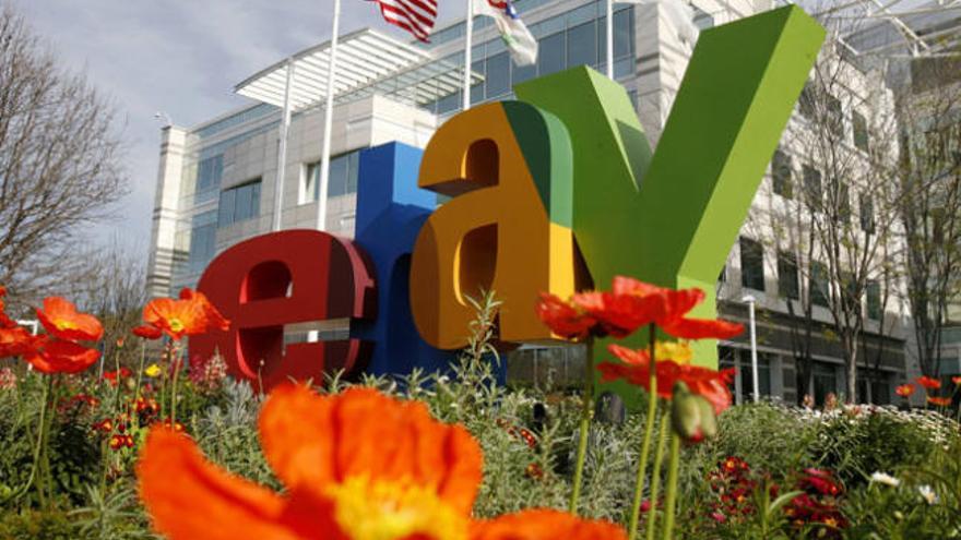 eBay se disculpa por vender objetos de víctimas de nazis