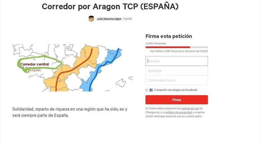 Cataluña resucita la TCP