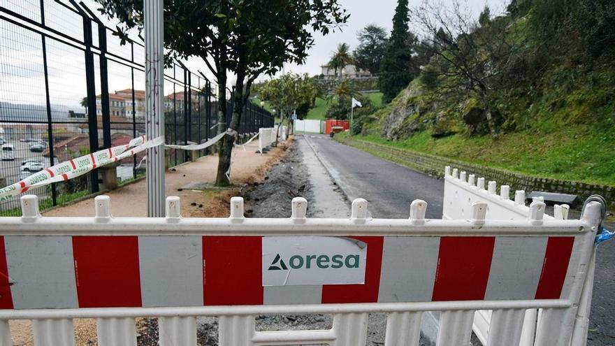 La constructora Oresa suma contratos perdidos por 5 millones y ya enfrenta demandas de administraciones públicas