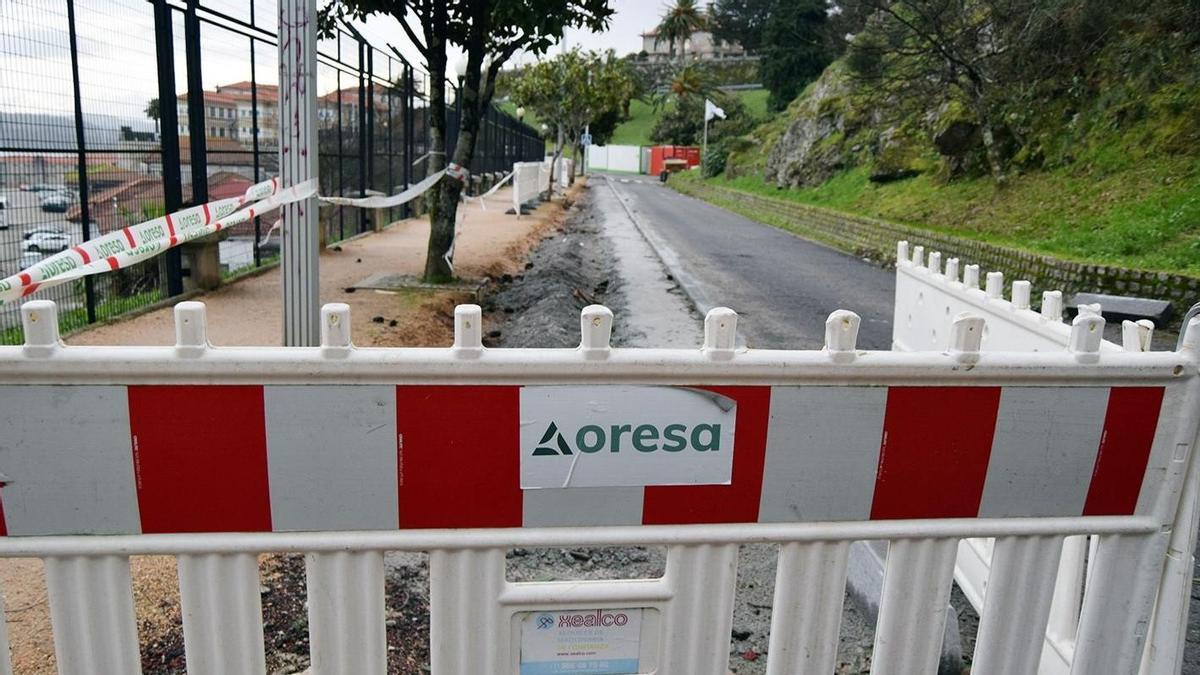 La constructora viguesa Oresa suma contratos perdidos por 5 millones y ya enfrenta demandas de administraciones públicas
