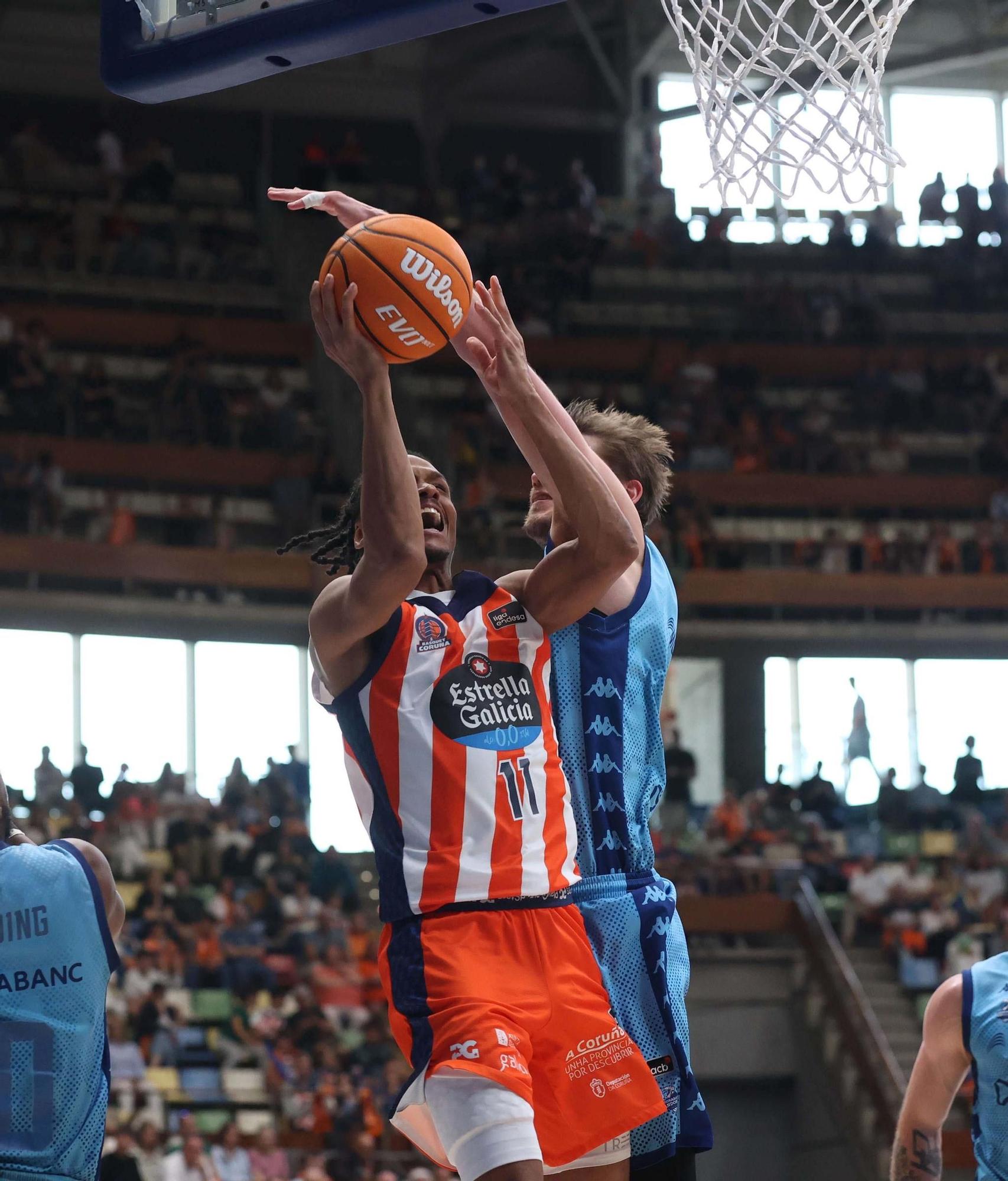 Leyma Coruña 91 - 104 Morabanc Andorra