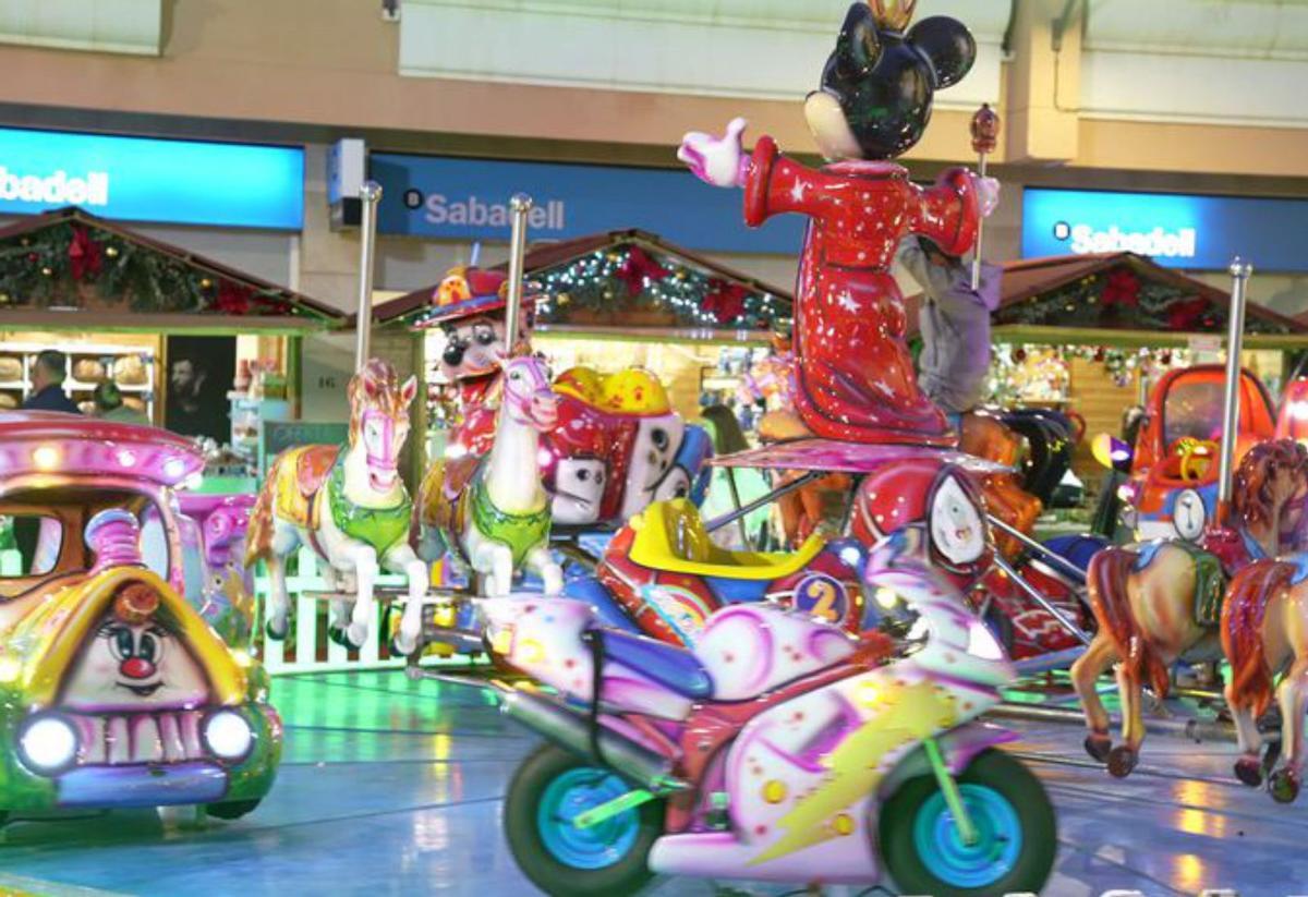 San Pedro del Pinatar: comercio y tradición para celebrar la Navidad