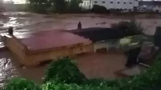 Un paso de gigante para comprender qué pasó en el barranco del Poyo