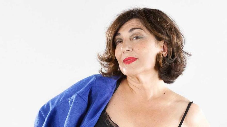 &quot;Antes veíamos series latinas y ahora se siguen las de aquí&quot;