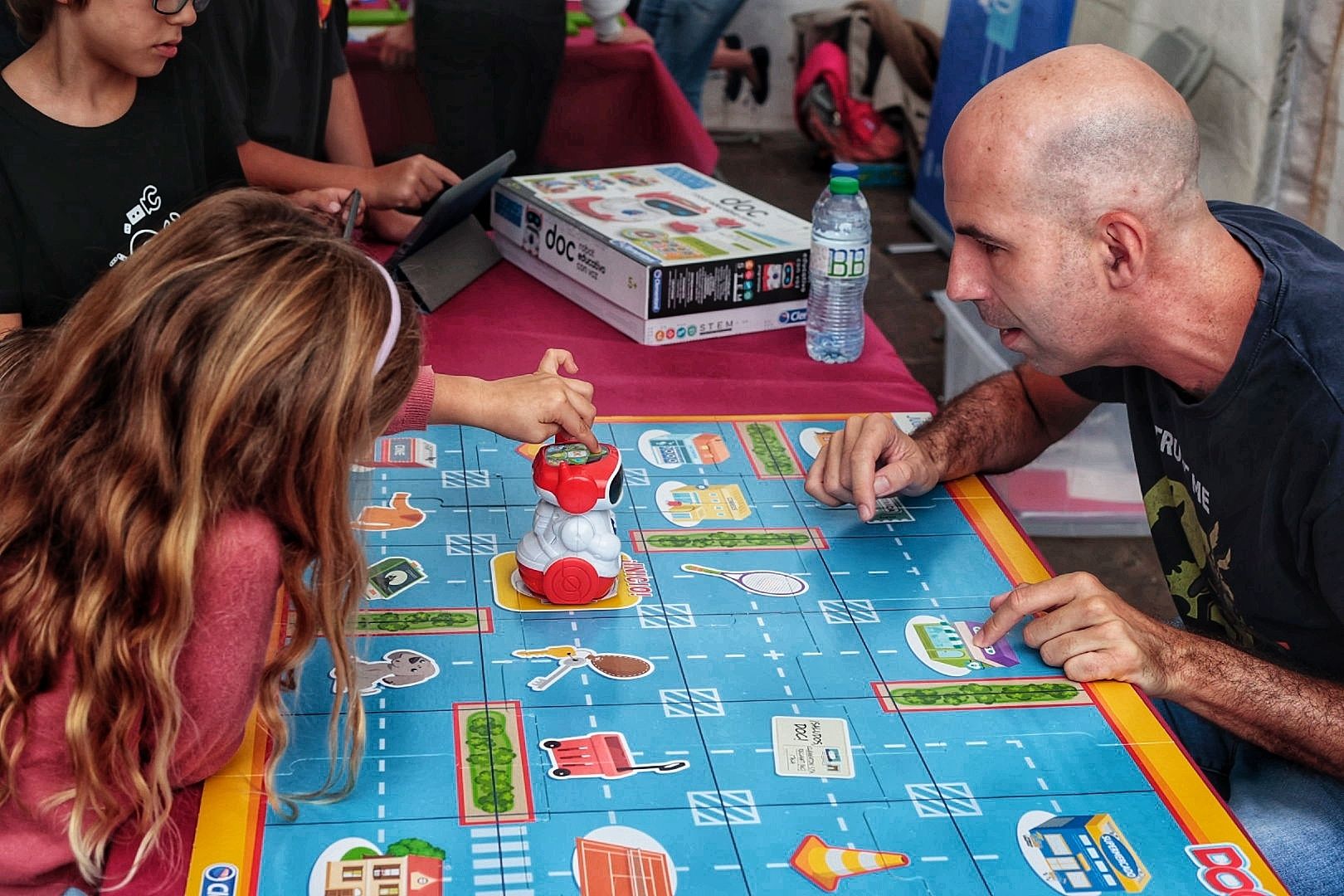 XIX Feria de la Ciencia de La Orotava