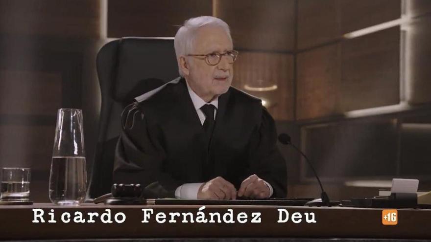 Ricardo Fernández Deu
