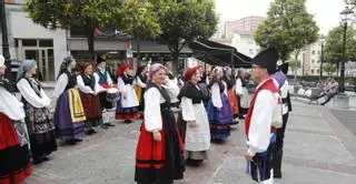 Fitoria, de fiesta, celebra hoy su tradicional paellada