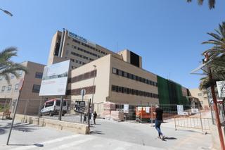 Sanidad licita la adquisición y ampliación de equipos de alta tecnología para los hospitales de Elche y Sant Joan d'Alacant