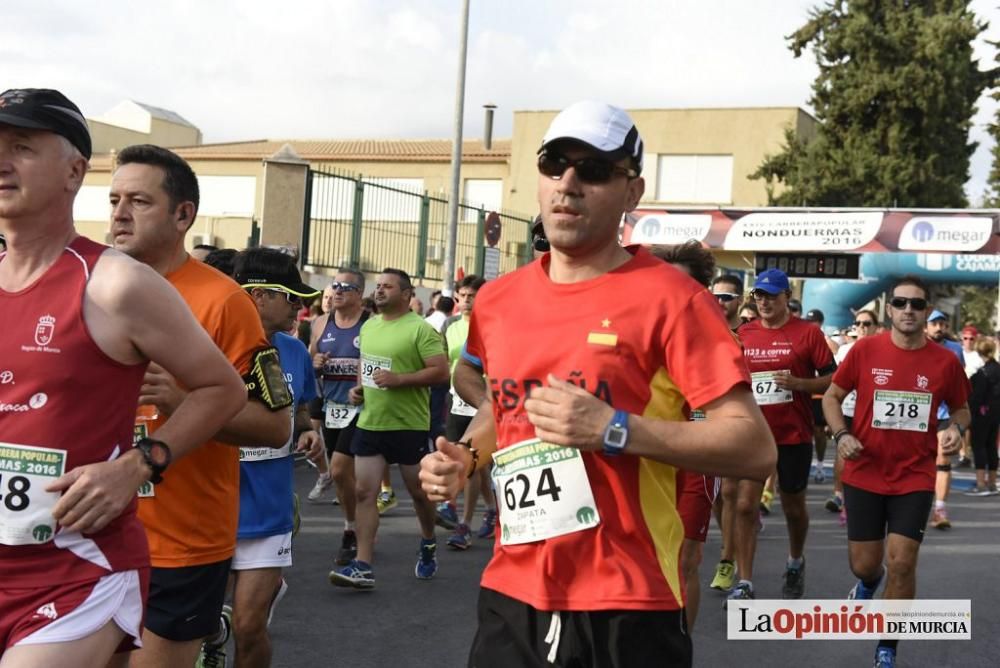 Nonduermas corona a Villegas y Merino (2)