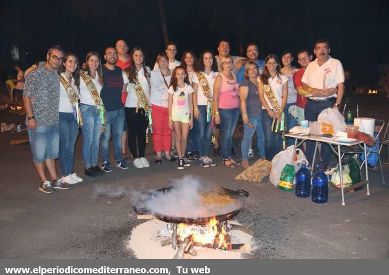 Concurso de 'empedraos' en Vila-real