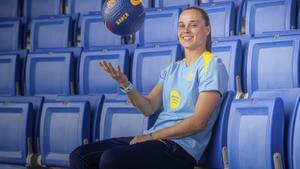 "Viure a Barcelona m’ha obert  com a persona i com a futbolista"