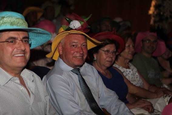 Campanadas de Boda (23-05-2013)