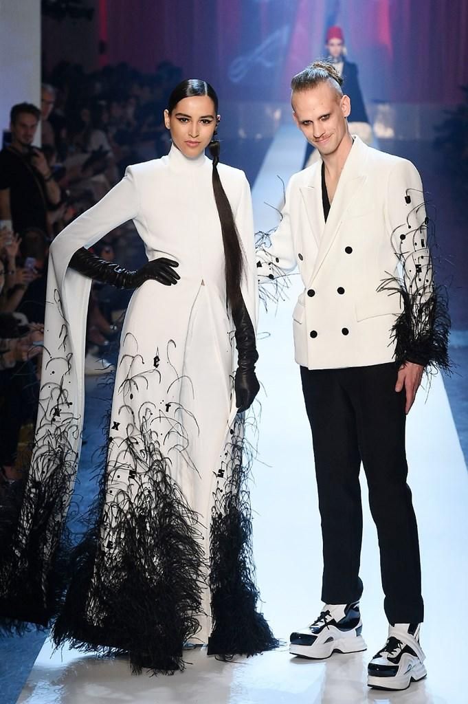 Jean Paul Gaultier