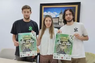El hip hop toma A Estrada
