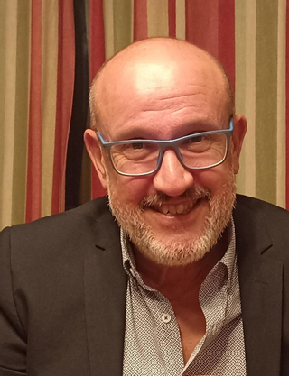 Juan José Roldán