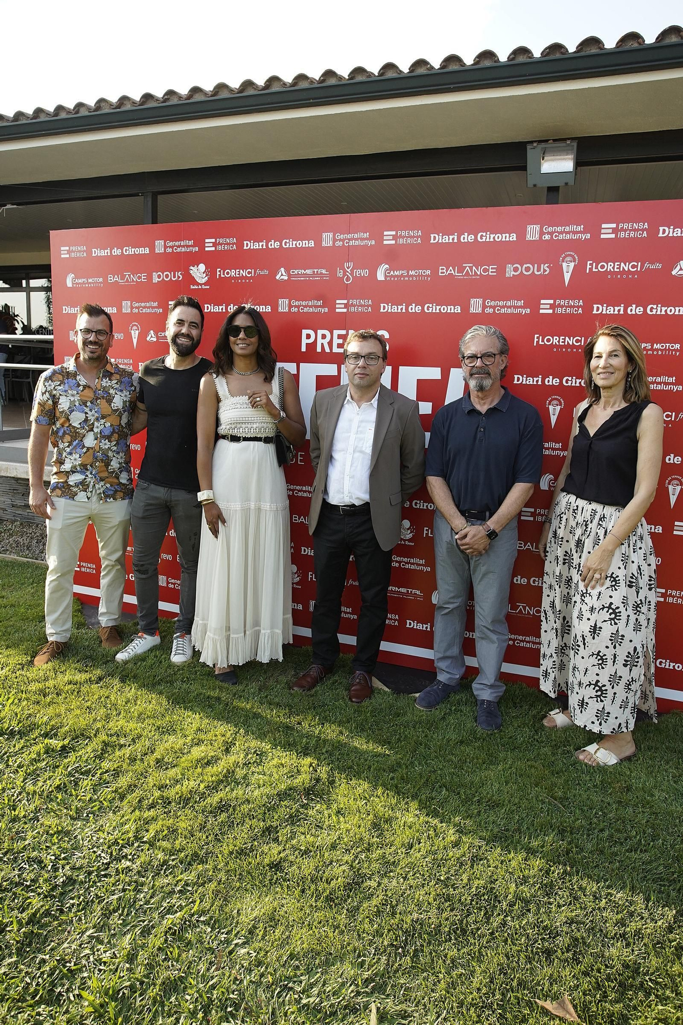 Les imatges de la tercera edició dels Premis Atenea