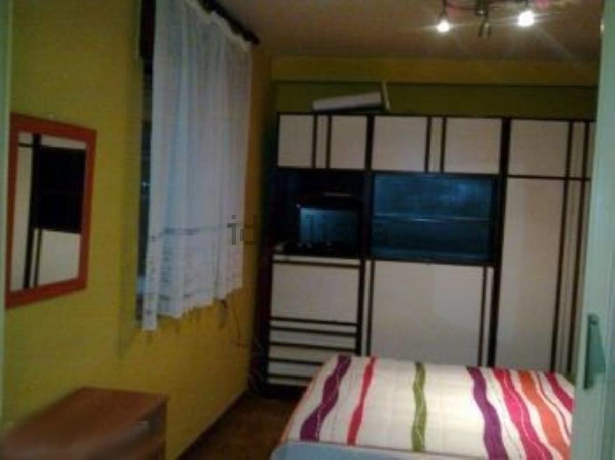 El piso más barato de Asturias se alquila en Gascona (Oviedo) por 195 euros