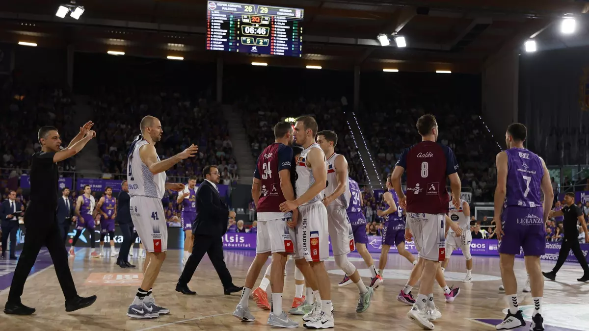 El Obradoiro, obligado a darle la vuelta al play-off