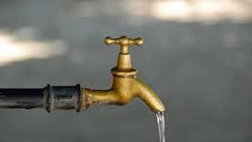 La xarxa d&#039;aigua de Peralada, per arreglar