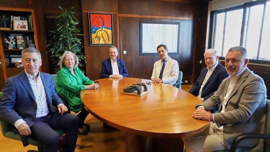 Marian Mouriño leerá el Pregón del Cristo de la Victoria y José Enrique Pereira portará el estandarte