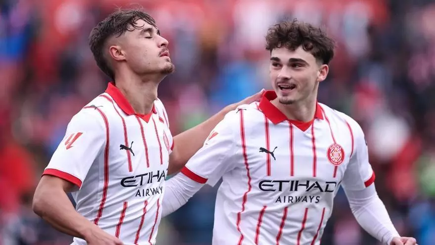 ¡Se abrió el marcador en el minuto 4!