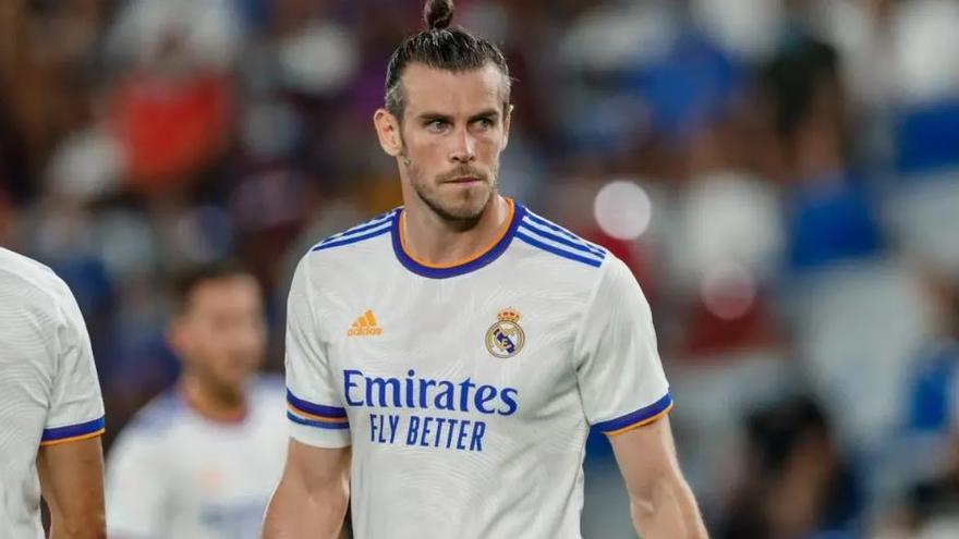 Fin al culebrón Real Madrid - Bale