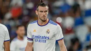 Fin al culebrón Real Madrid - Bale