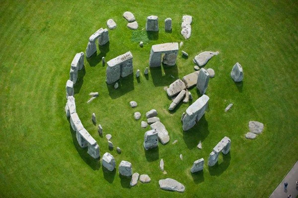 Stonehenge