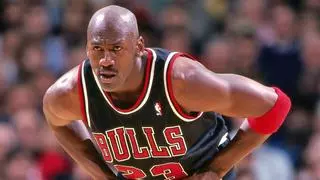 La NBA revoluciona los premios de temporada: Jordan preside el MVP