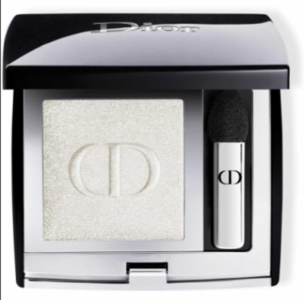 Sombra de ojos, de Dior