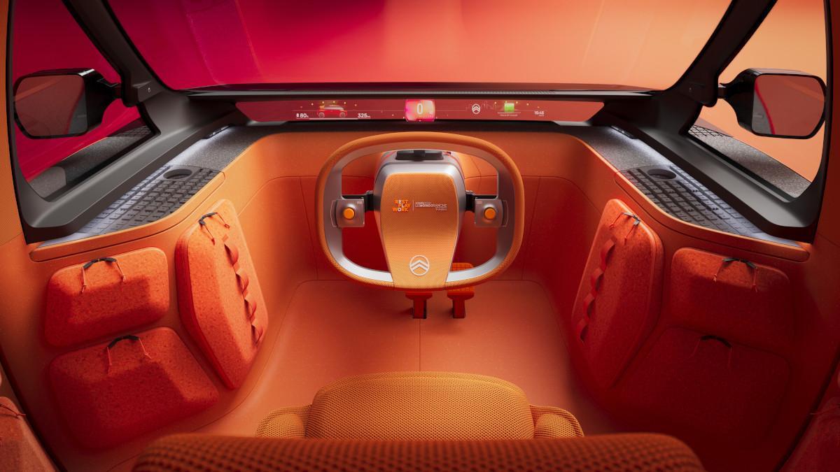 Brüksel Otomobil Fuarı 2026'da görülebilecek yenilikler