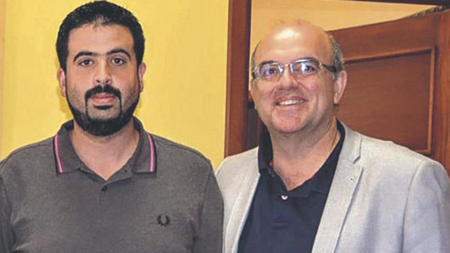 Pestana advirtió que había que revisar la obra que investiga el Cabildo palmero