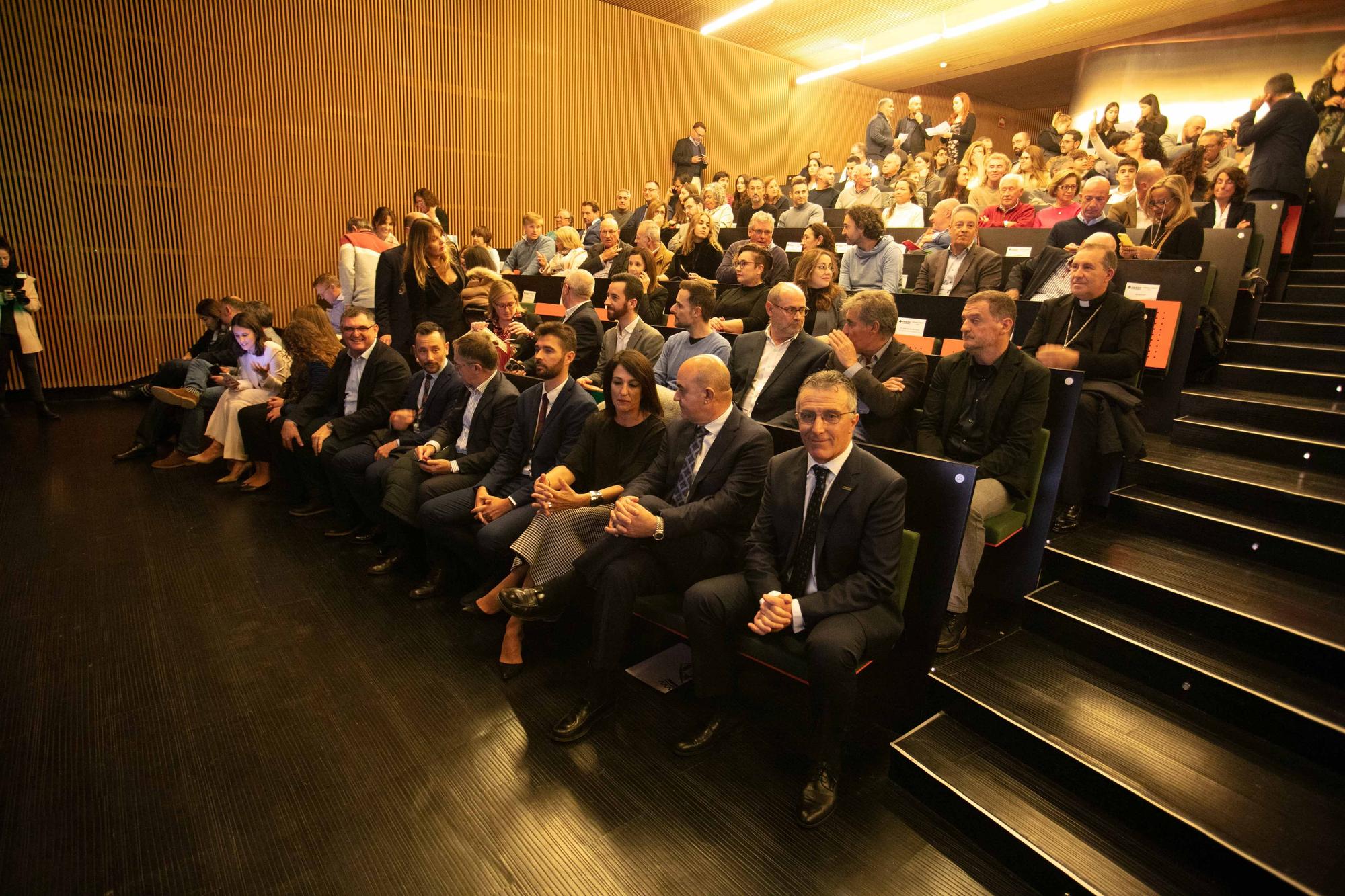 Premios Pimeef 2022