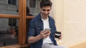 Grandes descuentos en los mejores teléfonos móviles por el Amazon Prime Day