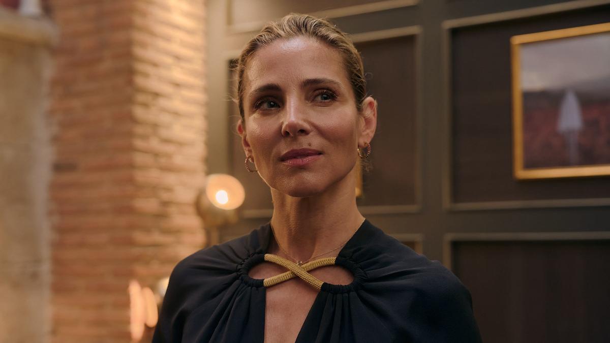 Elsa Pataky, en 'Matices'