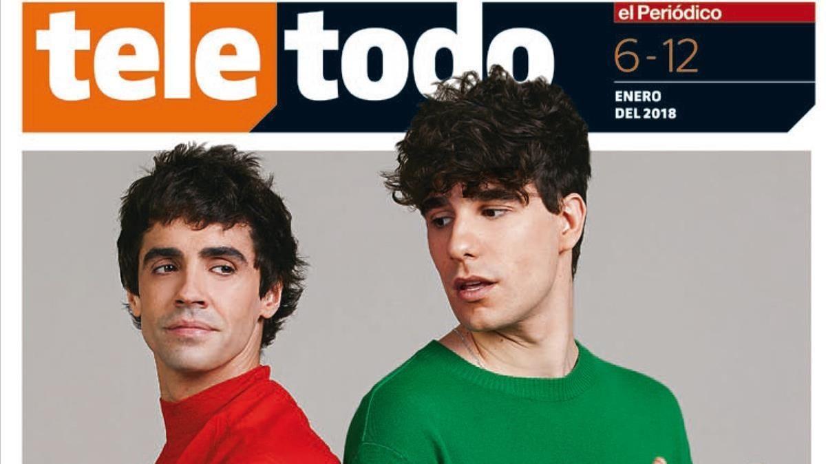 olerin41466733 portada del teletodo del 6 de enero del 2018 20180106180103182548 olerin41466733 portada del teletodo del 6 de enero del 2018 20180106180103182548