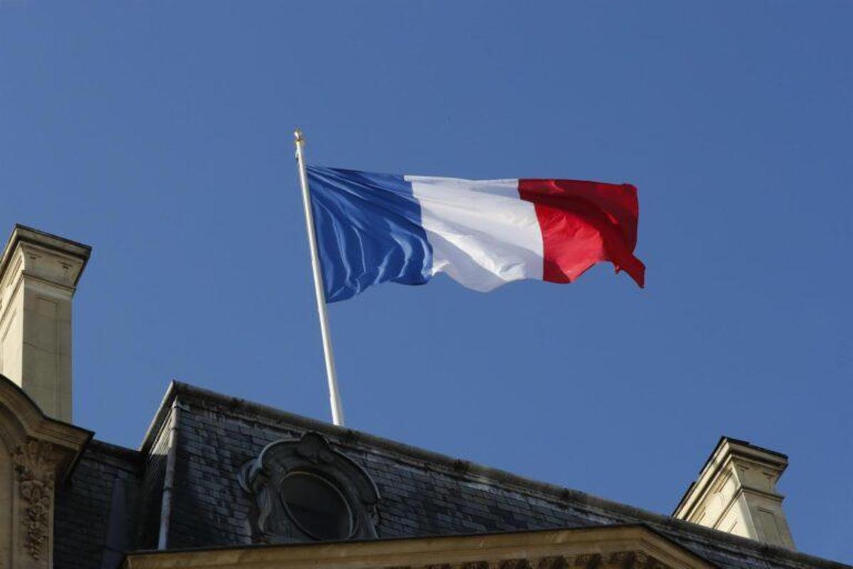 El Estado francés, a juicio por incumplir sus acuerdos contra el cambio climático