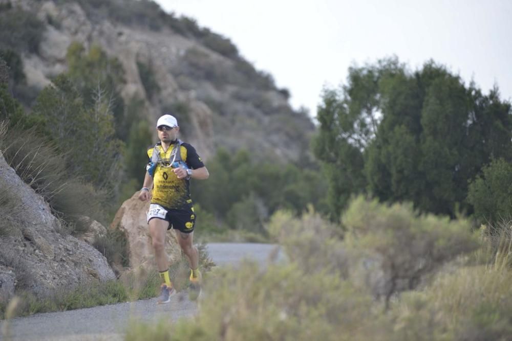 Ruta de las Fortalezas 2018