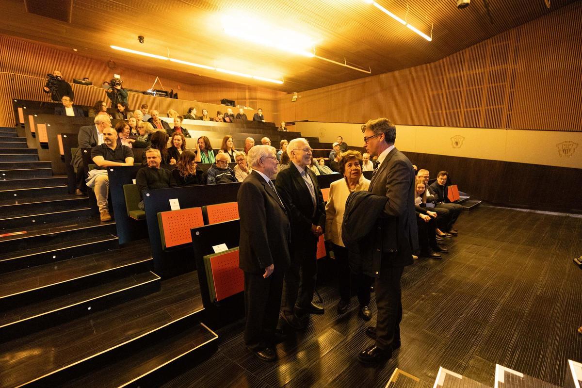 Premios Posidonia a la Excelencia Empresarial en Ibiza y Formentera 2026