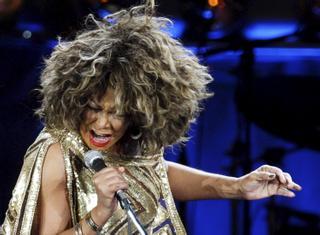 Las 10 mejores canciones de Tina Turner: de 'Get Back' a 'The Best'