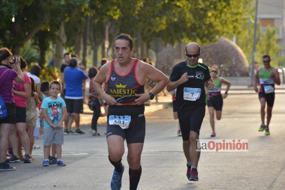 10k Blanca 2016