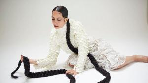 Rosalinda Galán defenderá Mataora en el Benidorm Fest.