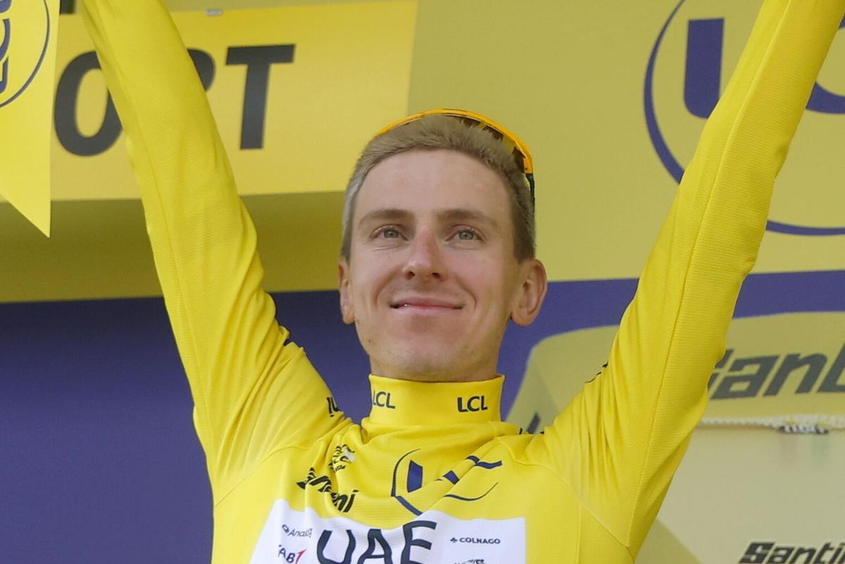 Las mejores imágenes de la 13ª etapa del Tour de Francia. Las mejores imágenes de la 13ª etapa del Tour de Francia.