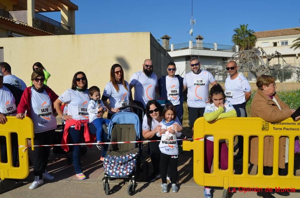 Carrera Popular Prometeo de Torre Pacheco